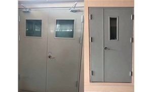 防火門與普通門的區(qū)別？