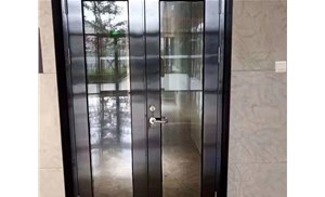 山西木質(zhì)防火門的防火性高嗎？與鋼質(zhì)比呢？