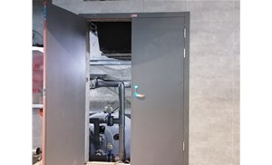 山西防火門安裝時(shí)要注意的事項(xiàng)有哪些？