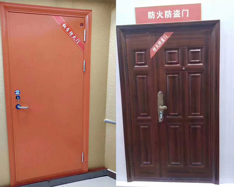 山西恒晟安裝防火門監(jiān)控系統(tǒng)的好處有哪些？